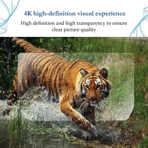 Buy SKTU 2023 Toyota RAV4 Screen Protector 2023 RAV4 10.5 Inch ...