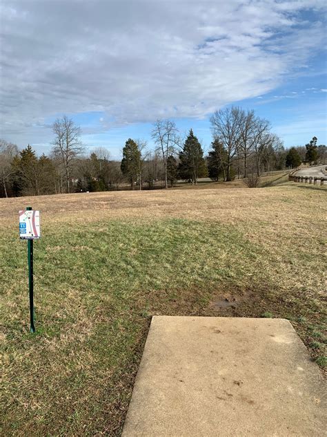 Charlie Vettiner Park | Course Photos