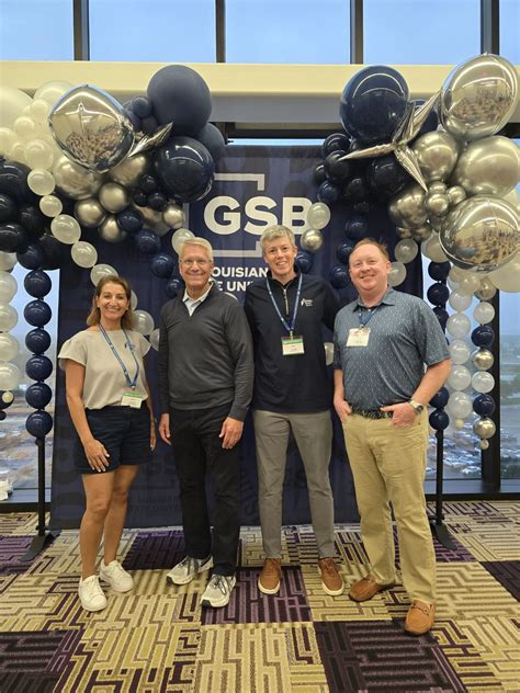 This week, we celebrated the 75th year of the Graduate School of ...