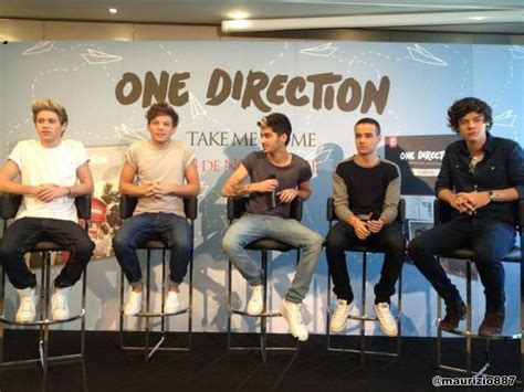 One Direction Take Me Home 的图像结果