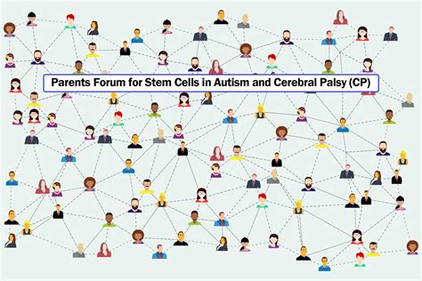 Parents Forum For Stem Cell In Autism Cp