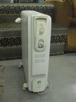 Oil Radiator 1 for sale |Offers on New & Second Hand options