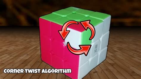 2X2 Corner Twist Algorithm 的图像结果