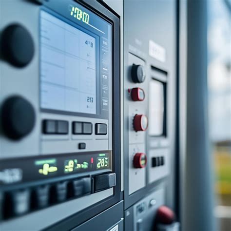 Image result for PMA Wind Control Panel