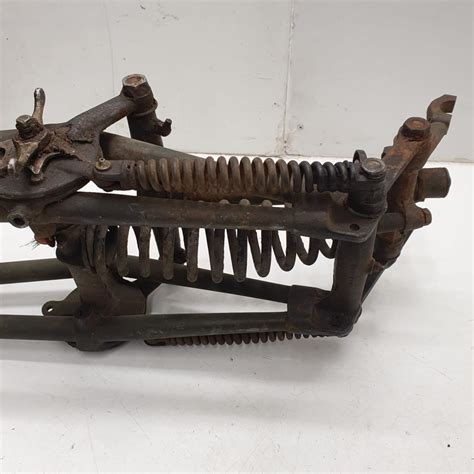 Ariel Gabel 350 WNG gebraucht | BRITISH Only Austria Fahrzeughandel GmbH