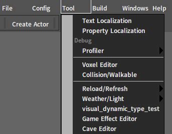 Repositionable Menu 的图像结果
