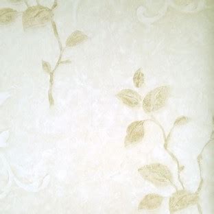 Beige color texture finished background with natural carved hanging ...