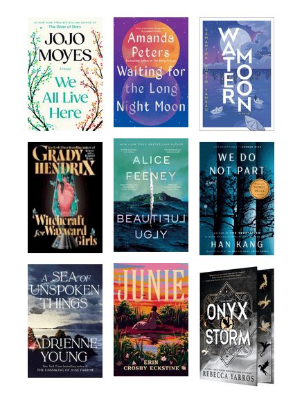 Books | Kent District Library