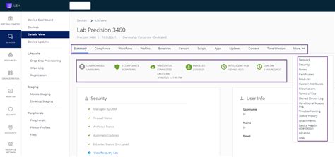 Image result for Workspace One Whitelist USB Storage