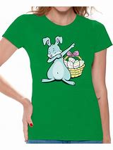 Image result for Easter Bunny Shirt