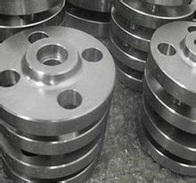 Inconel 600 Flanges and B564 UNS N06600 Blind/ Alloy 600 Slip On Flange