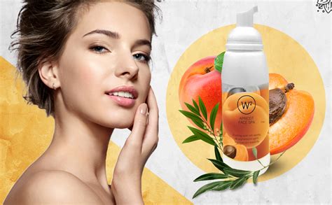 W2 Facewash For All Skin Types : Amazon.in: Beauty