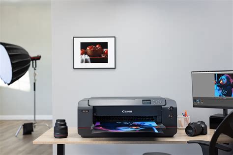 Canon Launches the imagePROGRAF PRO-1100 Professional A2 Plus Inkjet ...