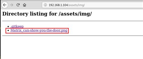 Matrix-3: Vulnhub Walkthrough - Hacking Articles
