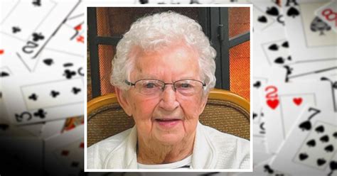 Obituary | Eileen (Tuscherer) Hoffart | Hyke Funeral Home