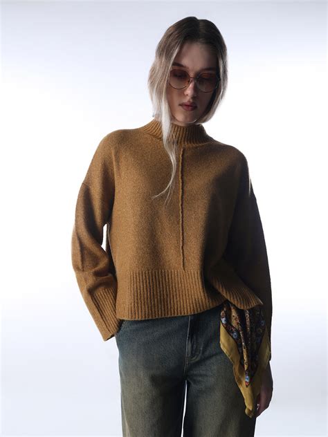 Pullovers