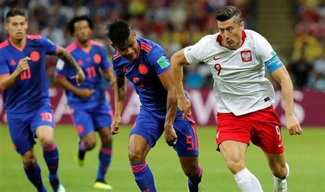 波兰成世界杯首支出局欧洲球队 钻漏洞刷分刻在耻辱柱