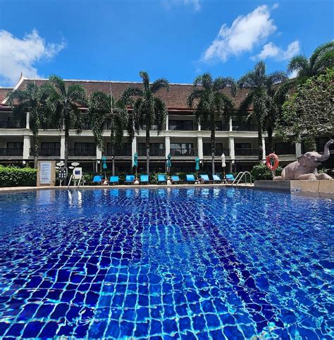 DEEVANA PATONG RESORT & SPA (Phuket) - Resort Reviews, Photos, Rate ...