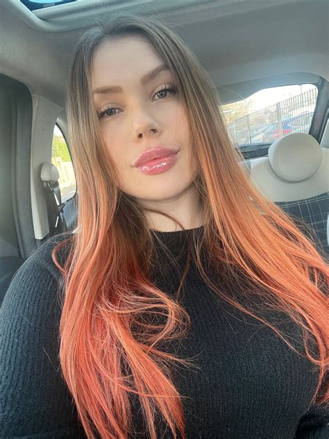 TW Pornstars - Ivy Rose Scarlett. Twitter. When you get that fresh filler swelling and your lips ...