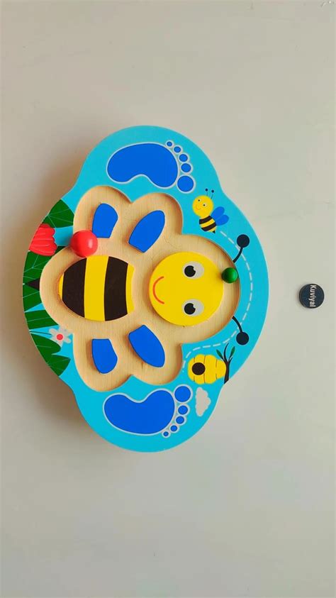 Wooden Balance Plate – Kuviyal