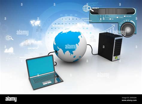 An Internet Global Computer 的图像结果