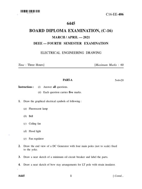 Image result for Electrical Engineering Drawing