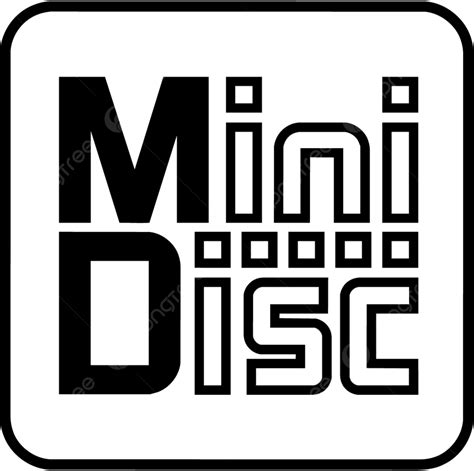 MiniDisc 的图像结果