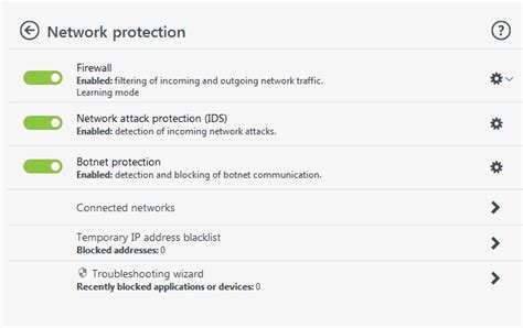 Firewall Blocking Internet Connection 的图像结果