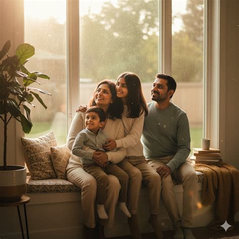Family Photo Poses: Indian Family, Kids & Parents | OMGS | OMGS