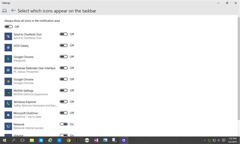 Taskbar Notification 的图像结果