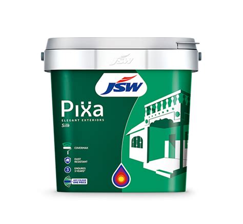 Phirozi Wall Color Shade | JSW Paints