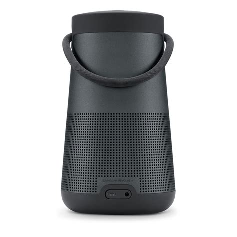 Bose SoundLink Revolve+ Bluetooth Speaker | AVStore