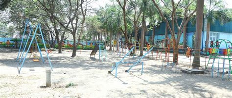 School in Viluppuram, Matric School In Viluppuram