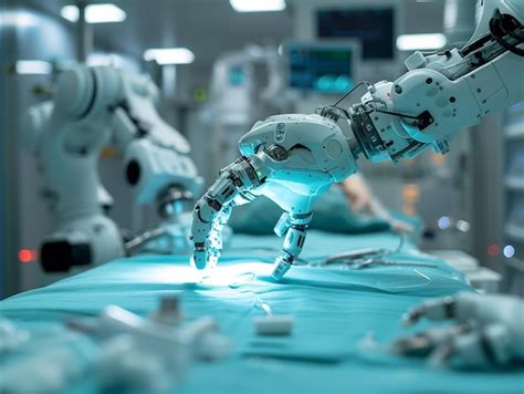 Robotic Operation 的图像结果