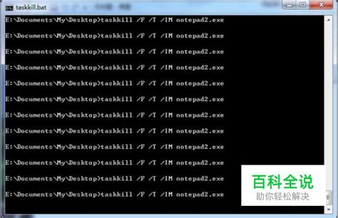 Using Bat 的图像结果