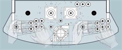 Arcade Button Layout 的图像结果