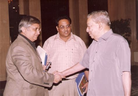 Dr. Varghese Kurian - V V Ranganathan