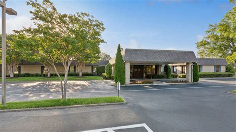 Funeral Homes Memphis, TN