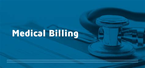 Healthcare Billing Services - Outsource Your Medical Billing