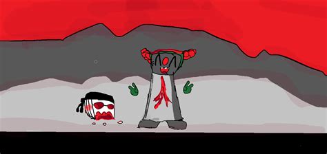 Image result for Hank Menu Theme Tricky Mod