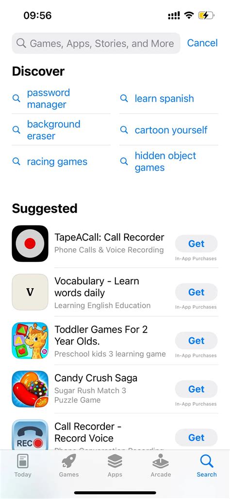 Chatgpt iOS App 的图像结果