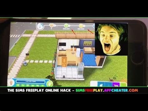 Image result for Sims FreePlay Cheats Android