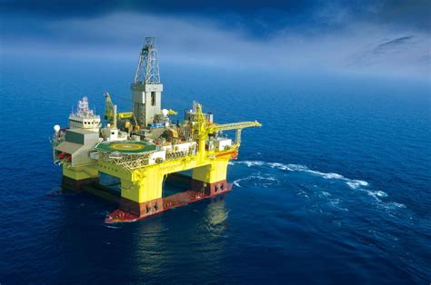 New drilling deals in Middle East bring $1.9 bln to COSL - Offshore Energy