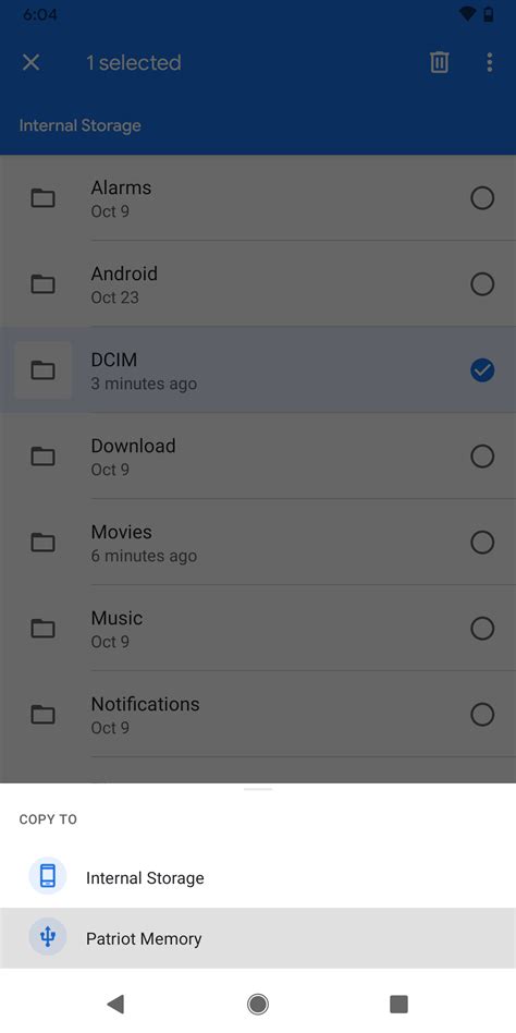 Image result for How to Back Up Android