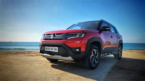 Looking beyond the Maruti Suzuki Brezza? Here are 5 alternatives worth ...