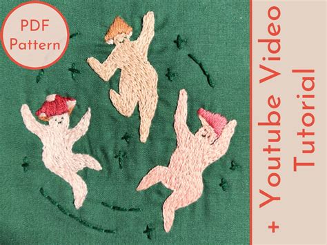 Image result for SWF Embroidery Tutorials MA 6