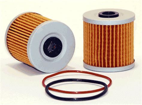 Wix 24951 Cartridge Lube Metal Canister Filter - Case of 12 : Amazon.in ...
