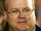 Karl Rove: Democrats Don't Scare Bush : NPR