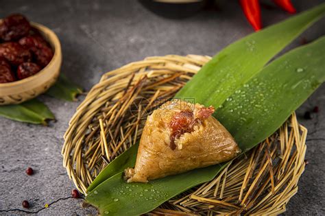 端午节粽子食材高清图片下载-正版图片500926852-摄图网