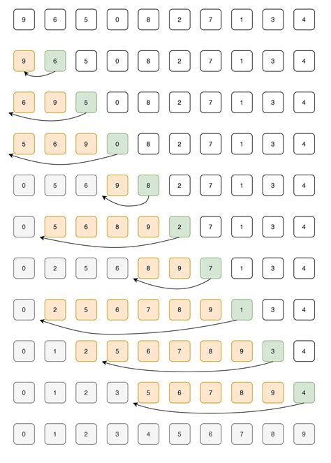 Programming Algorithms 的图像结果